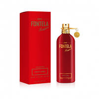 Женская парфюмированная вода Fontela Edp for Women Frech Canel, 100 мл, Unice