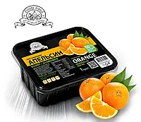 Пюре апельсиновое Fruityland замороженное без сахара, 1000 г