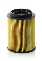 Фільтр олії MANN-FILTER HU932/6n