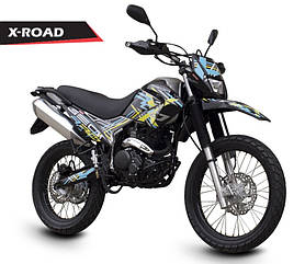 Мотоцикл GEON X-Road 250CB