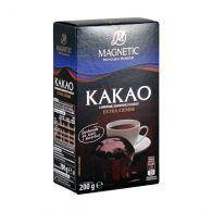 Какао Magnetic extra ciemne, 200 г (Код: 03687)