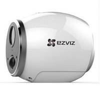 1Мп EZVIZ Wi-Fi камера на батарейках CS-CV316(17247#)