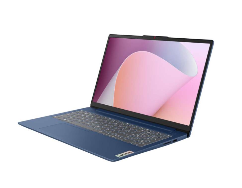 Lenovo IdeaPad Slim 3-15 i3-N305/8GB/512 (82XB001VPB)