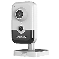 2МП IP видеокамера Hikvision AcuSense DS-2CD2423G2-I (2.8mm)(12883#)