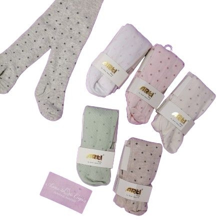 Колготи  6-12 міс. для дівчинки, фото 1