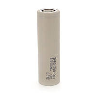 Аккумулятор 21700 Li-Ion Samsung INR21700 (30T), 3000mAh, 7.2(14.4)A, 4.2/3.69/2.5V, Gray(27004#)