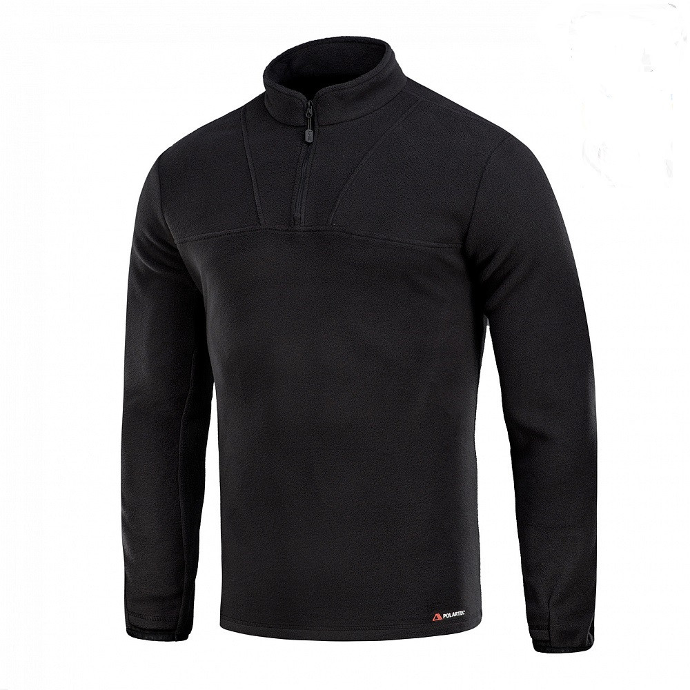 M-Tac кофта Delta Polartec Black