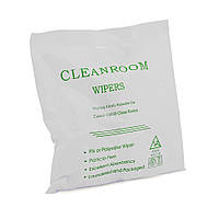 Салфетки Cleanroom 9x9(400шт)(2543#)