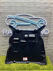 Захист двигуна Volvo XC90 вольво хс 90