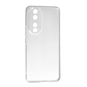 Силікон TPU SMTT Honor 90, Transparent