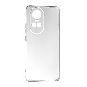 Силіконовий чохол SMTT для Oppo Reno 10 Pro Transparent