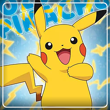 "Покемон" - "Pokemon"