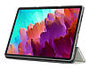 Чохол Primolux TPU для планшета Lenovo Tab P12 12.7" (TB-370) / Xiaoxin Pad Pro 12.7" (TB371) - Grey, фото 3