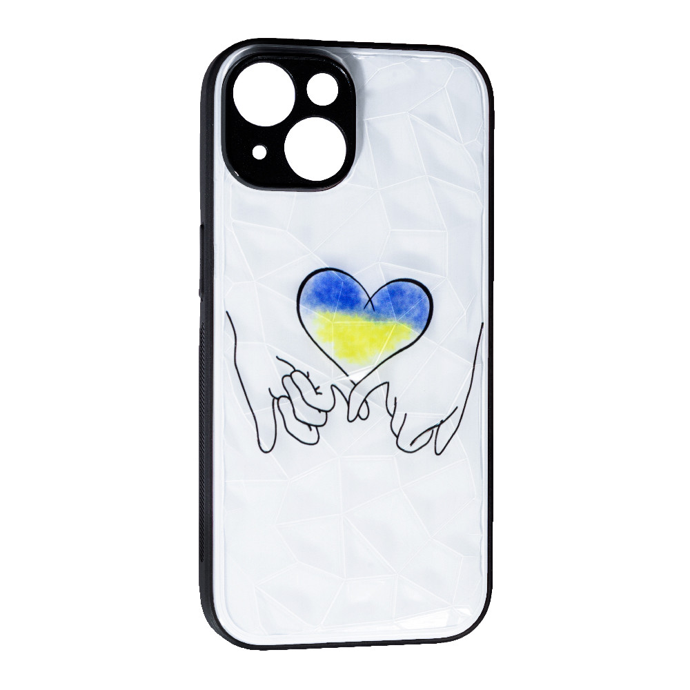 Чохол Prisma UA для Apple iPhone 15 Hands