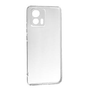 Силікон TPU SMTT Motorola Edge 30 Neo, Transparent