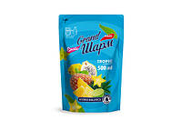 Мило туалетне рідке Grand Шарм Тропік 500 мл (дайпак)