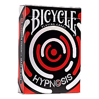 Гральні карти Bicycle Hypnosis V3