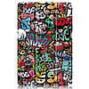 Чохол Primolux TPU для планшета Lenovo Tab P12 12.7" (TB-370) / Xiaoxin Pad Pro 12.7" (TB371) - Graffiti, фото 7