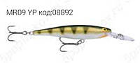 Воблер RAPALA MINNOW RAP MR-9