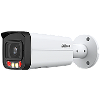 4 МП видеокамера WizSense с двойной подсветкой и микрофоном DH-IPC-HFW2449T-AS-IL (3.6мм)(13752#)