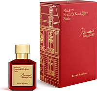 Maison Francis Kurkdjian Baccarat Rouge 540 (70ml)