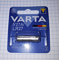 Батарейка 12V 10-2026 Alkaline V27A Varta