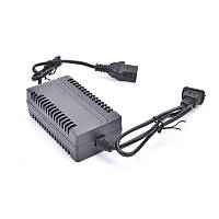 Зарядное устройство для свинцово-кислотных аккумуляторов 12V/12A, 3-pin, DC:14.5V 1.5A, BOX(1626#)