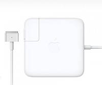 Блок питания MERLION для ноутбука Apple MagSafe 2 14,85V 3,05A (45 Вт)(3721#)