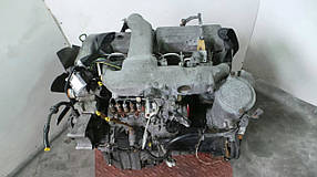 OM602.961 Двигун