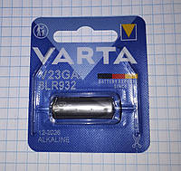 Батарейка 12V 12-2026 Alkaline V23GA Varta