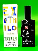 Тестер унисекс Ex Nihilo Fleur Narcotique 65 ml