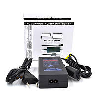 Зарядний пристрій PS2 70000 для ігрової приставки PS2 (2671#)