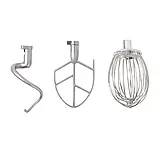 Міксер планетарний PM10 діжа 10 літрів, фото 2