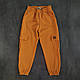 Штани джогери для хлопчика з кишенями на резинці Flap SmileTime, фото 7