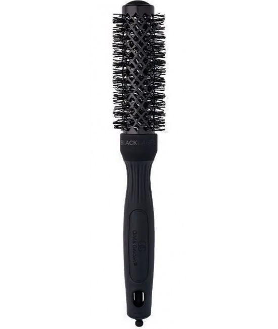Брашинг Olivia Garden Black Label Thermal 24 мм OGID0879, фото 1