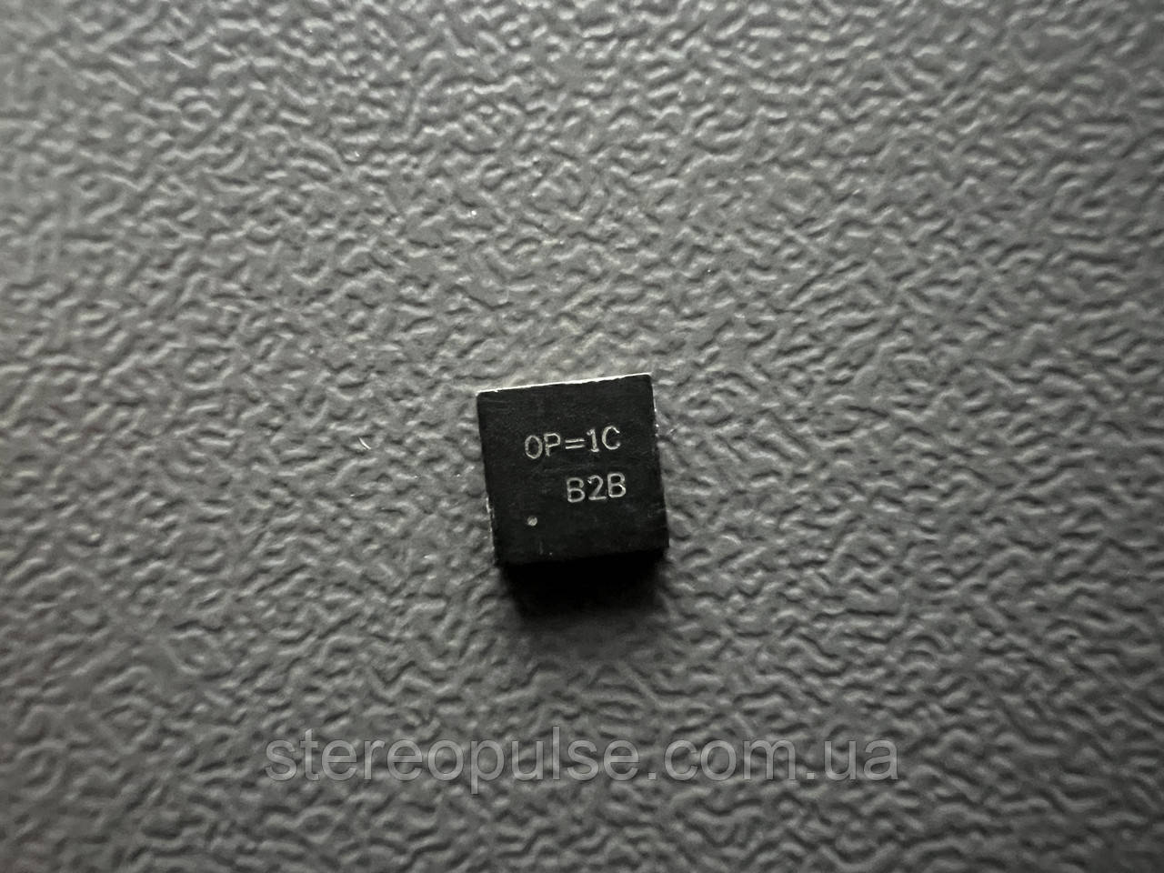 Мікросхема Richtek RT8813A (0P=) Original