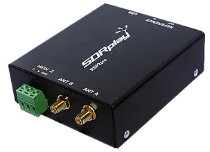 SDRplay RSP2pro SDR приймач (1 кГц - 2 ГГц), фото 1