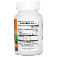 Цинк для дітей натуральний смак мандарину Kid Zinc Animal Parade NaturesPlus, 90 пастилок, фото 2