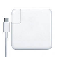 Блок питания MERLION для ноутбука Apple MacBook USB-C 20.3V 3A (61 Вт)(3721#)