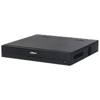 32-канальний відеореєстратор 4HDD WizSense Dahua DHI-NVR5432-EI(13881#)