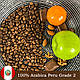 ПРЕМИУМ класс! Сбалансированный кофе в зернах 100% Арабика Перу grade 2 | Обжариваем каждый день - фото 1 - id-p2071509019