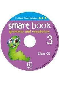 Smart Book for UKRAINE НУШ 3 Class Audio CDs