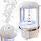 Антигравітаційний зволожувач повітря краплинний 450 мл Creative Anti-gravity Water Drop Humidifier Happy Home, фото 4