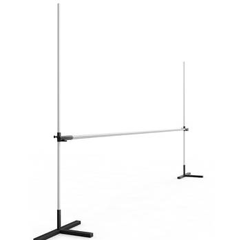 Стійки для стрибків у висоту