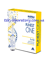 MASTELLI PLINEST ONE 4 ml биоревитализант на основе ПН 4 мл х 1 флакон (Мастелли Плинест Ван)