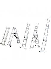 Драбини-стремянки