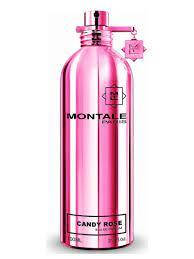 Парфуми жіночі Montale Candy Rose (Tester) 100 ml Монталь Кенді Роуз (Тестер) 100 мл all К