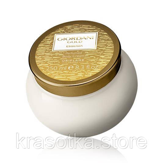 Oriflame 31781. Парфумований крем для тіла Giordani Gold Essenza, фото 1