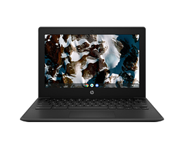 Ноутбук HP 11.6" 32GB Chromebook 11 G9 (456F7UT), фото 3