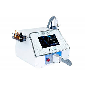 Лазер для видалення тату TL-500 апарат Alvi Prague (Чехія) неодимовий лазер для видалення татуювань